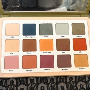 Natasha Denona Safari Palette